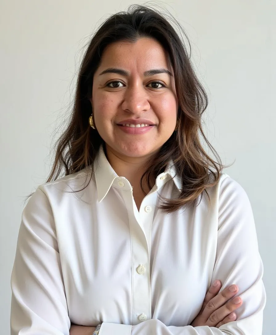 Dra. Gabriela Arellano Hernández, ortodoncista en Cardel, Veracruz